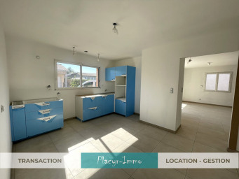 Maison a louer macon - 4 pièce(s) - 105 m2 - Surfyn