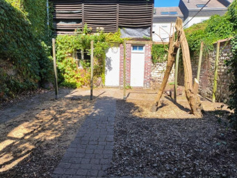 Appartement a louer rouen - 1 pièce(s) - 138 m2 - Surfyn