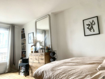 Appartement a louer montmagny - 3 pièce(s) - 55 m2 - Surfyn