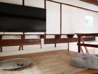 Maison a louer arles - 3 pièce(s) - 48 m2 - Surfyn