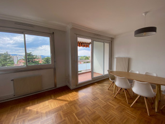 Appartement 370 000 € - 88 m²