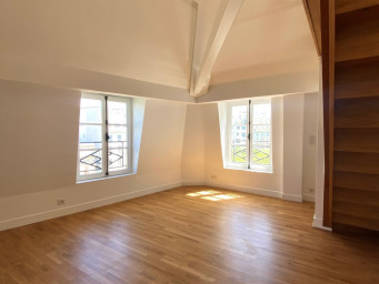 Appartement a louer paris-2e-arrondissement - 3 pièce(s) - 62.79 m2 - Surfyn