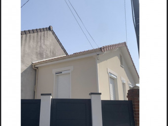 Maison a louer bezons - 3 pièce(s) - 75 m2 - Surfyn