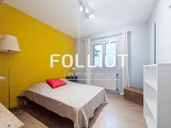 Maison a louer herouville-saint-clair - 4 pièce(s) - 90 m2 - Surfyn