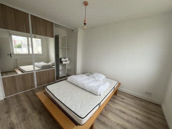 Maison a louer brest - 6 pièce(s) - 110 m2 - Surfyn