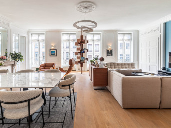 Appartement 1 095 000 € - 175 m²