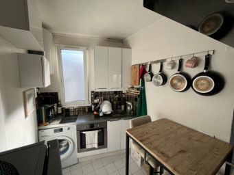 Appartement a louer asnieres-sur-seine - 2 pièce(s) - 40 m2 - Surfyn