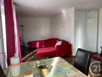 Appartement a louer domont - 1 pièce(s) - 35.01 m2 - Surfyn