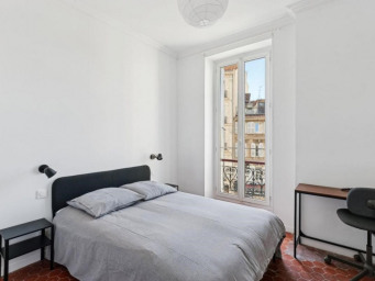 Appartement a louer marseille-6e-arrondissement - 1 pièce(s) - 120 m2 - Surfyn