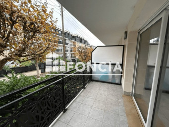 Appartement a louer neuilly-plaisance - 1 pièce(s) - 27.24 m2 - Surfyn