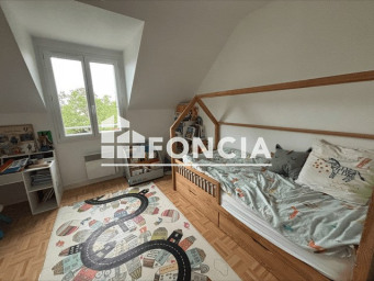 Maison a louer joue-les-tours - 4 pièce(s) - 88.3 m2 - Surfyn