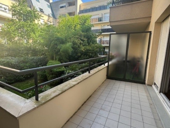 Appartement a louer meudon - 2 pièce(s) - 46.01 m2 - Surfyn