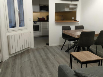 Appartement a louer paris-17e-arrondissement - 2 pièce(s) - 31.6 m2 - Surfyn