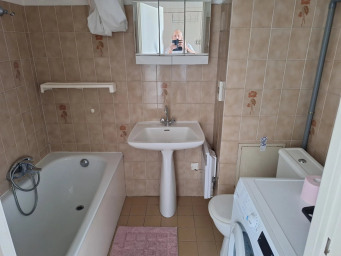 Appartement a louer antibes - 1 pièce(s) - 24 m2 - Surfyn