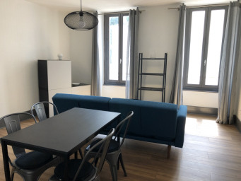 Appartement a louer beaune - 1 pièce(s) - 30 m2 - Surfyn