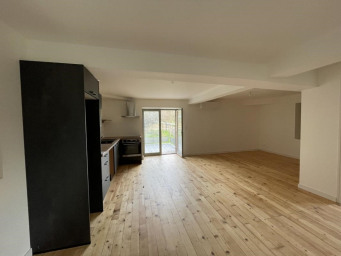 Maison a louer villefranche-sur-saone - 4 pièce(s) - 77 m2 - Surfyn