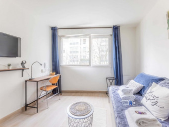 Appartement a louer courbevoie - 1 pièce(s) - 20 m2 - Surfyn