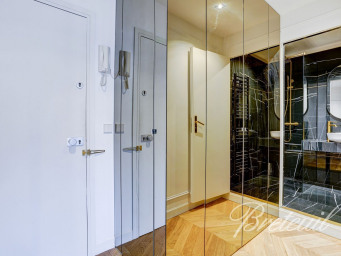 Appartement a louer paris-3e-arrondissement - 3 pièce(s) - 38.18 m2 - Surfyn