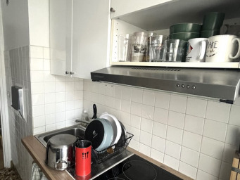 Appartement a louer charenton-le-pont - 2 pièce(s) - 55 m2 - Surfyn