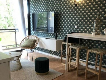 Appartement a louer clichy-sous-bois - 1 pièce(s) - 90 m2 - Surfyn