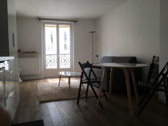Appartement a louer paris-2e-arrondissement - 1 pièce(s) - 22 m2 - Surfyn