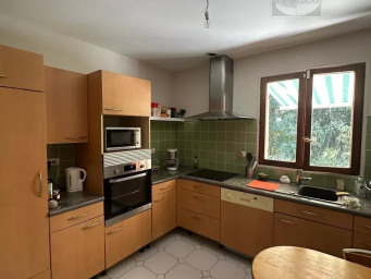 Maison a louer velizy-villacoublay - 5 pièce(s) - 120 m2 - Surfyn