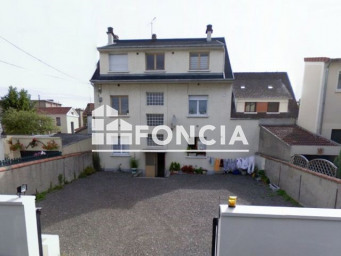 Appartement a louer bezons - 1 pièce(s) - 26.3 m2 - Surfyn