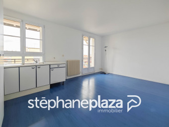 Appartement a louer montrouge - 3 pièce(s) - 56.72 m2 - Surfyn
