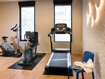 Appartement a louer cergy - 1 pièce(s) - 60 m2 - Surfyn