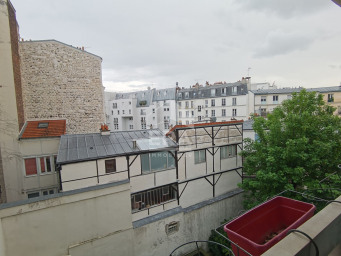 Appartement a louer paris-12e-arrondissement - 1 pièce(s) - 0 m2 - Surfyn