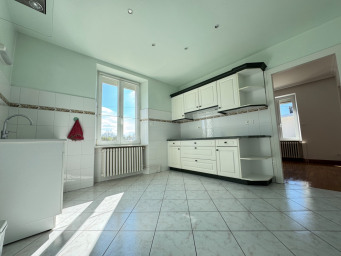 Maison a louer belfort - 5 pièce(s) - 119 m2 - Surfyn