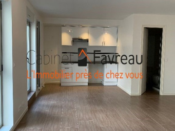 Appartement a louer cachan - 1 pièce(s) - 31 m2 - Surfyn