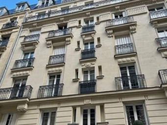Appartement a louer paris-15e-arrondissement - 2 pièce(s) - 41.5 m2 - Surfyn