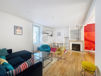 Maison a louer lanester - 4 pièce(s) - 100 m2 - Surfyn