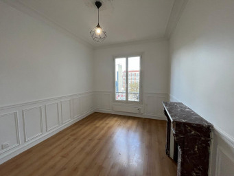 Appartement a louer bois-colombes - 3 pièce(s) - 56 m2 - Surfyn