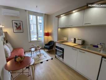 Appartement a louer tours - 1 pièce(s) - 20 m2 - Surfyn