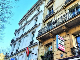 Appartement a louer paris-12e-arrondissement - 2 pièce(s) - 31 m2 - Surfyn