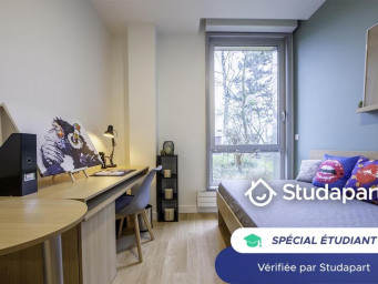 Appartement a louer pontoise - 1 pièce(s) - 16 m2 - Surfyn