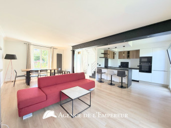 Maison a louer issy-les-moulineaux - 5 pièce(s) - 103 m2 - Surfyn