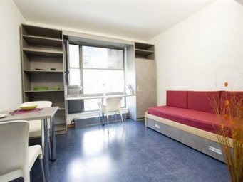 Appartement 55 073 € - 16 m²