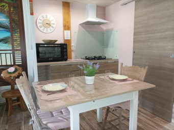 Maison a louer lens - 1 pièce(s) - 30 m2 - Surfyn