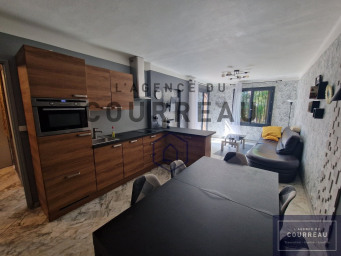 Maison a louer montpellier - 4 pièce(s) - 72 m2 - Surfyn