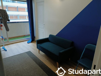 Appartement a louer sarcelles - 1 pièce(s) - 93 m2 - Surfyn