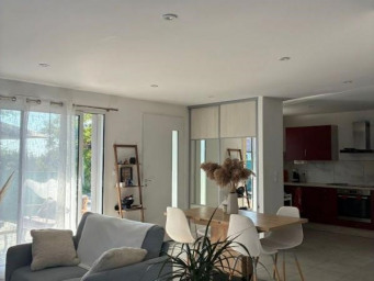 Maison a louer besancon - 3 pièce(s) - 68 m2 - Surfyn