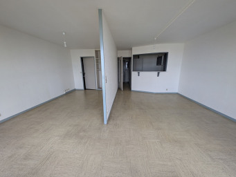 Appartement a louer dieppe - 1 pièce(s) - 49 m2 - Surfyn