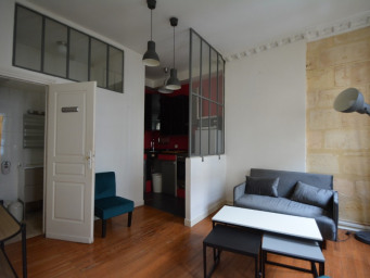 Appartement a louer bordeaux - 2 pièce(s) - 37 m2 - Surfyn
