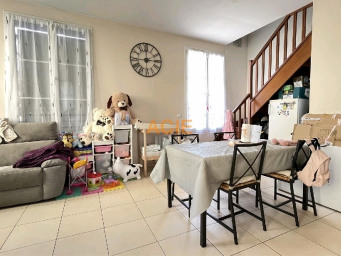 Maison a louer mitry-mory - 3 pièce(s) - 65 m2 - Surfyn