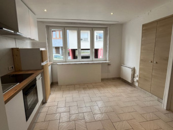 Appartement a louer vandoeuvre-les-nancy - 2 pièce(s) - 35 m2 - Surfyn