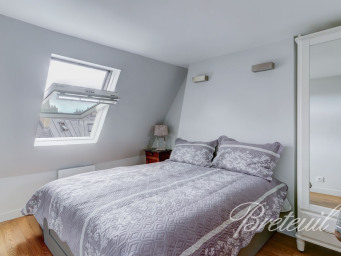 Appartement a louer paris-6e-arrondissement - 3 pièce(s) - 48 m2 - Surfyn