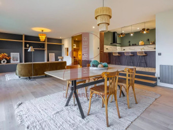 Maison a louer dammarie-les-lys - 5 pièce(s) - 160 m2 - Surfyn